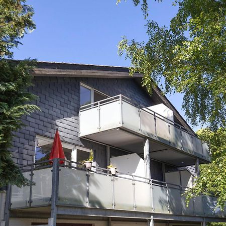 Apartment Fasan By Interhome Warwerort Extérieur photo
