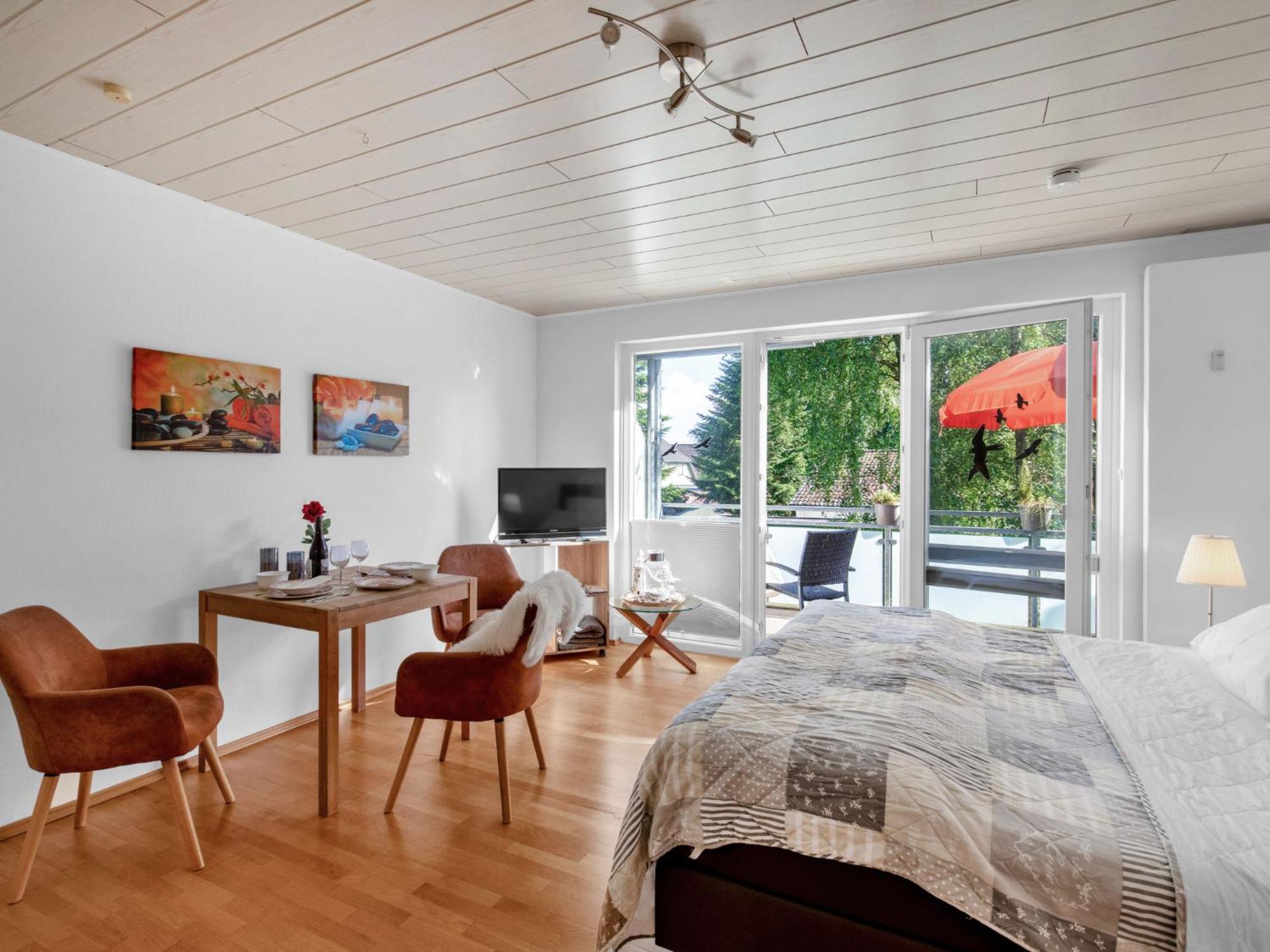 Apartment Fasan By Interhome Warwerort Extérieur photo