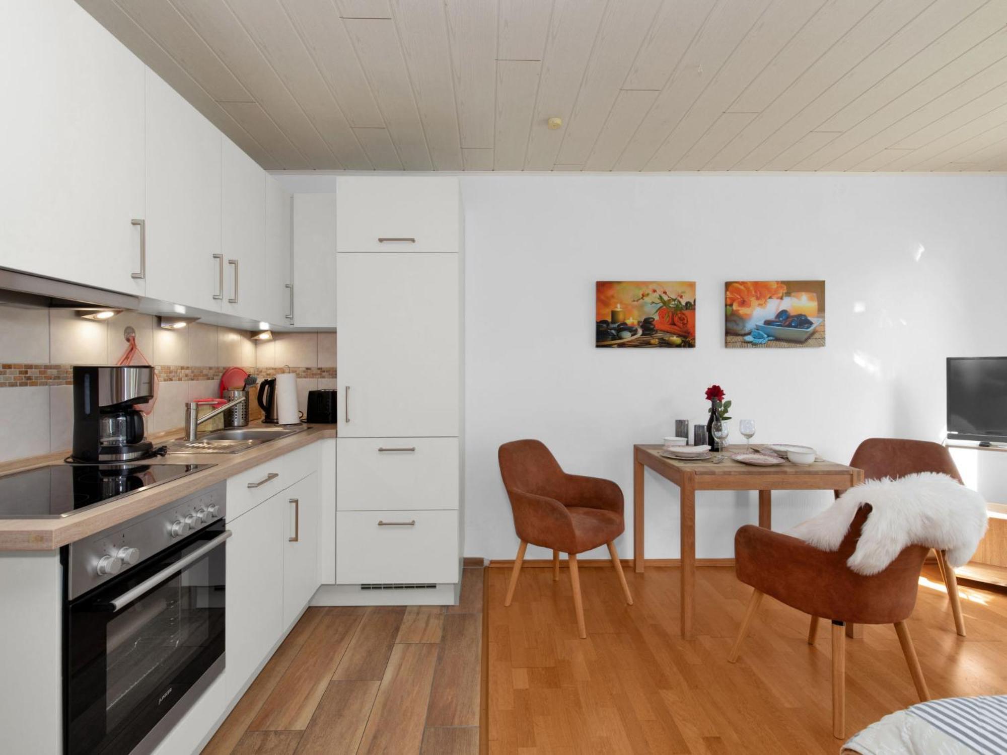 Apartment Fasan By Interhome Warwerort Extérieur photo