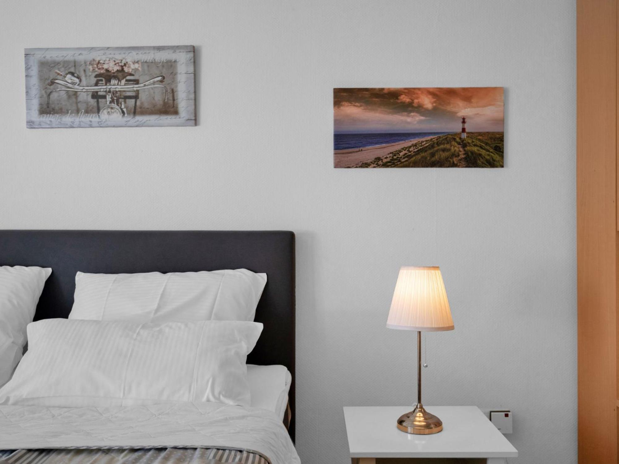 Apartment Fasan By Interhome Warwerort Extérieur photo