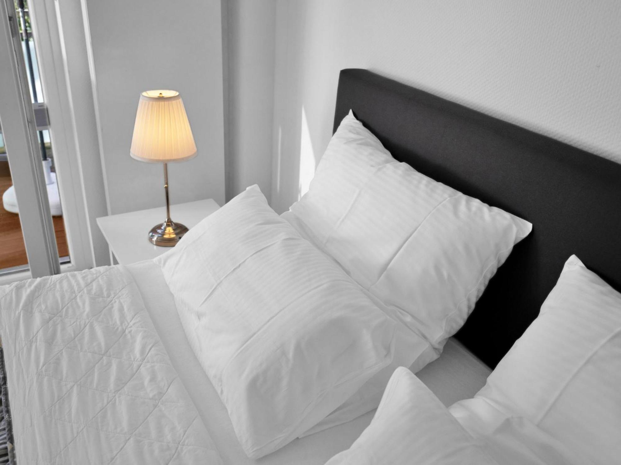 Apartment Fasan By Interhome Warwerort Extérieur photo